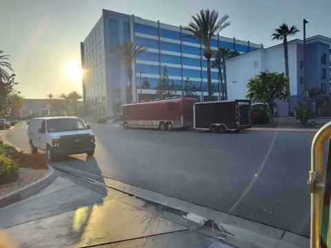 All American Mobile RV Repair LLC. in Venice, CA