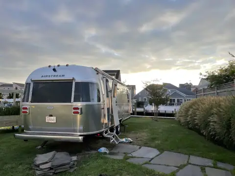 JNS RV Service in Sewell, NJ