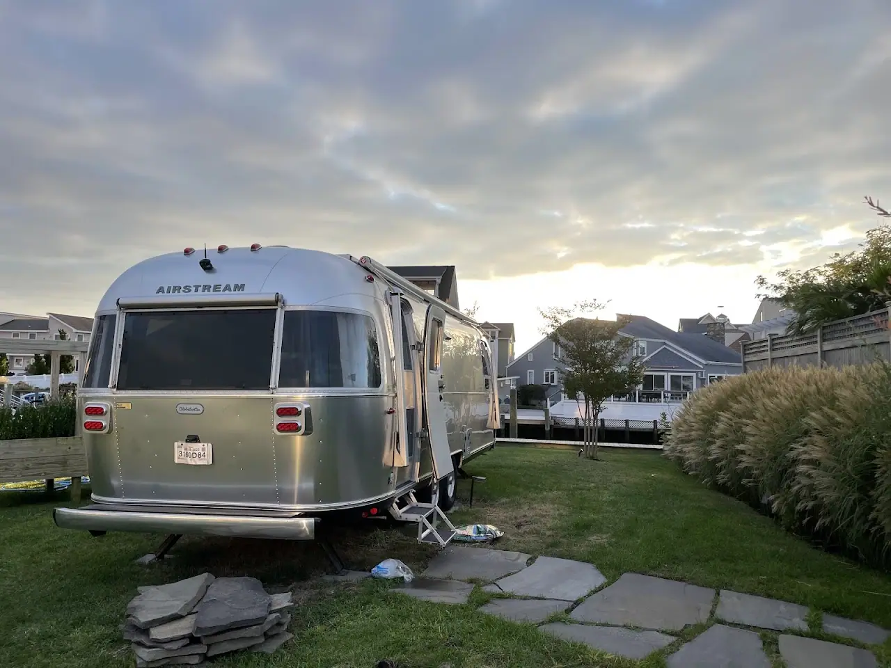 JNS RV Service, RV repair in Sewell