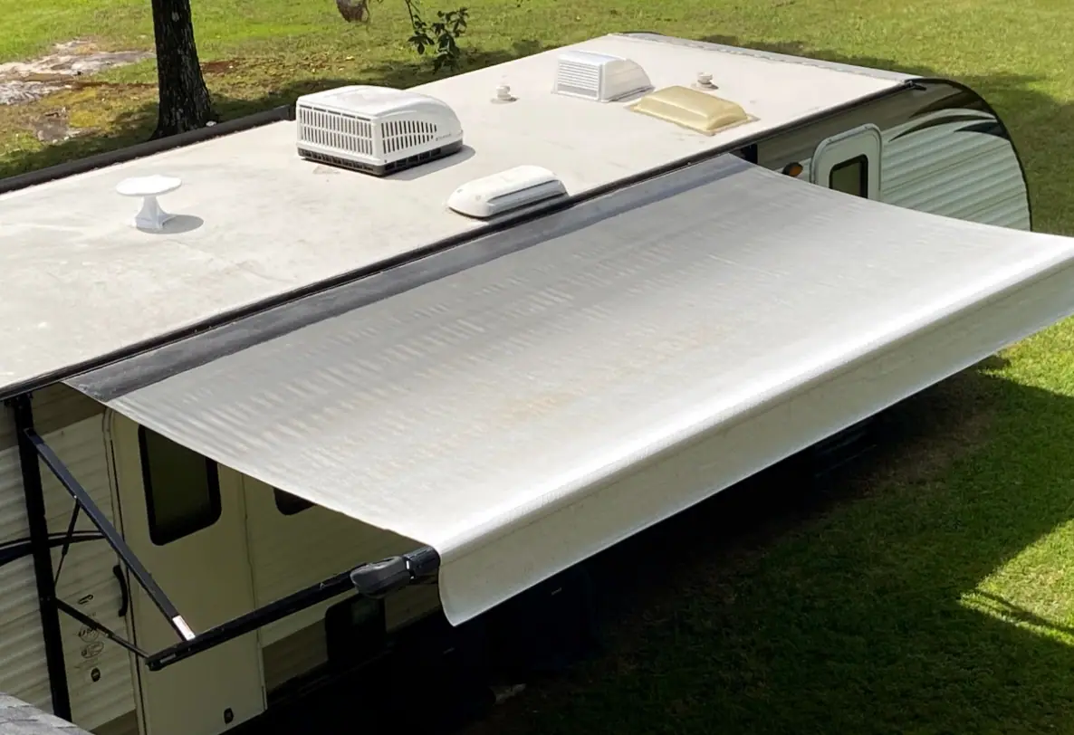 Triton RV Repair, RV repair in Miami