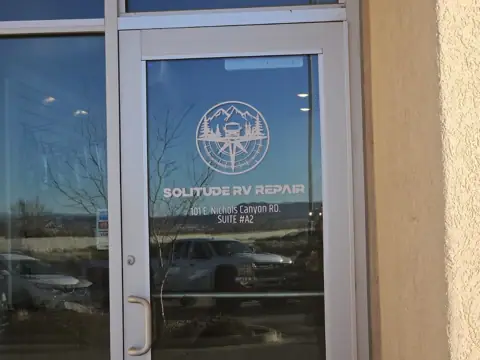 Solitude RV Repair LLC photo 3