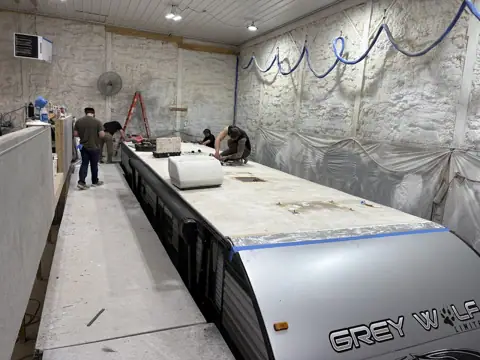 Michigan RV FlexArmor LLC photo 3