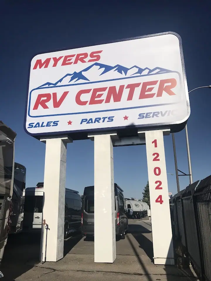 Myers RV Albuquerque, RV repair in Albuquerque