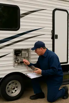 Deans Auto RV Marine Mobile Services in Muskegon, MI