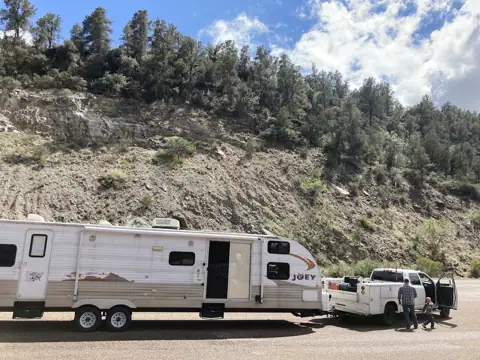 Shoreline Mobile RV Repair photo 2
