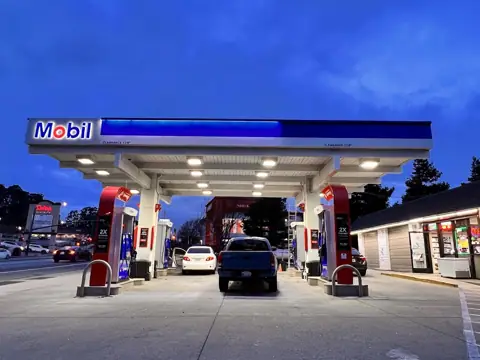 Faraz Auto Care ( Mobil ) in San Pablo, CA