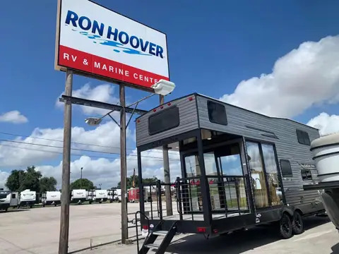 Ron Hoover RV & Marine of Georgetown in Georgetown, TX