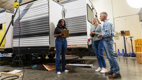 Camping World RV Service - Gulf Breeze photo 2