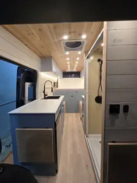 Utopia Custom | Quality Camper Van Conversions photo 3
