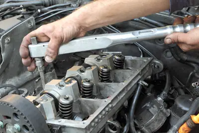 Sound Truck & Auto Repair, RV repair in Bellingham