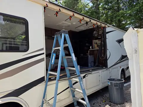 RV Solutions in Youngsville, NC