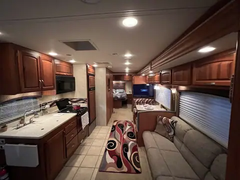Ideal RV.’s inc. in Lakeland, FL