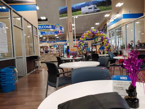 Camping World - Biloxi photo 3