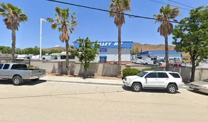 AVRV in Acton, CA