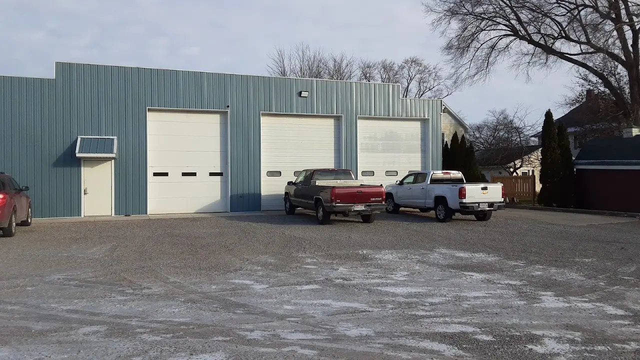 JB's Rv Service, RV repair in Archbold