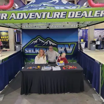 Selkirk RV in Hayden, ID