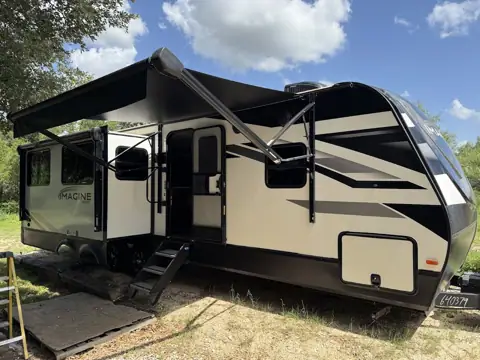 Scruss Man RV Repair / Mobile RV Repair in San Antonio, TX