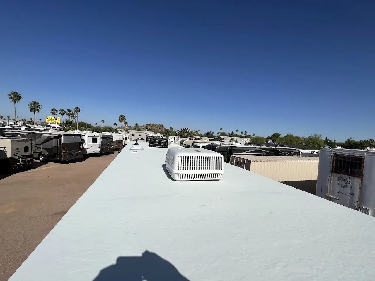 LEAD RV REPAIR LLC, RV repair in Apache Junction