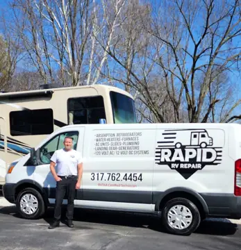 Rapid RV Repair in Greenwood, IN