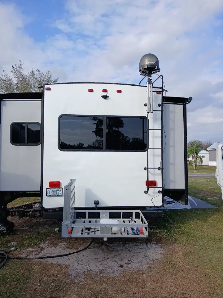 Action Mobile RV Repair and RV Inspections, RV repair in Fort Denaud