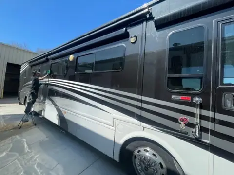 Shelburne RV Service in Cleveland, TN
