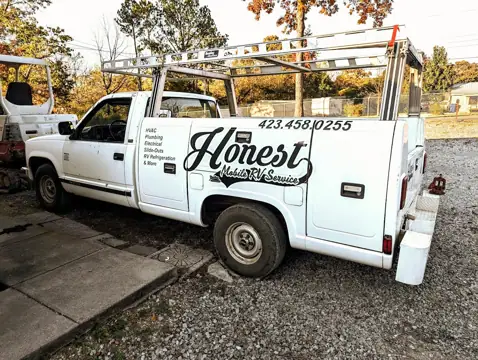 Honest Mobile RV Service in Cisco, GA