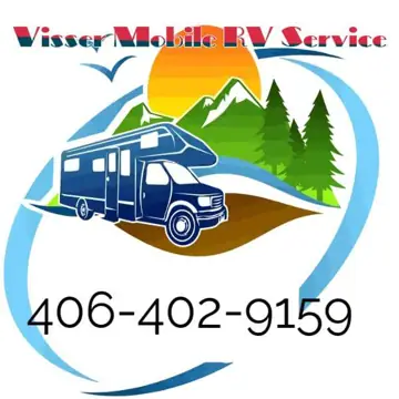 Visser Mobile Rv Service in Dillon, MT