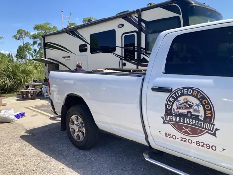 Certified RV DotCom photo 3