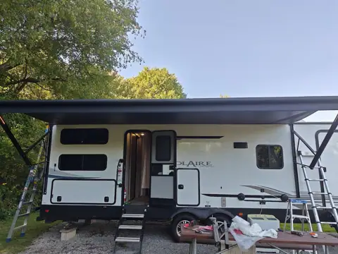 Max5 Mobile RV Repairs in Campbell, OH