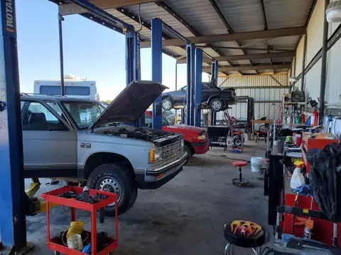 Hwy 238 Auto Repair photo 2