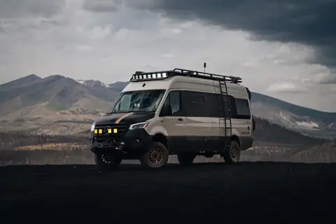 Papago Vans photo 2