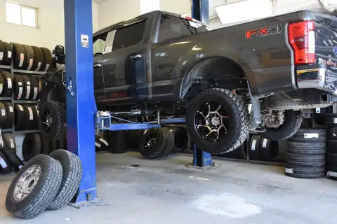 Tire Experts photo 2