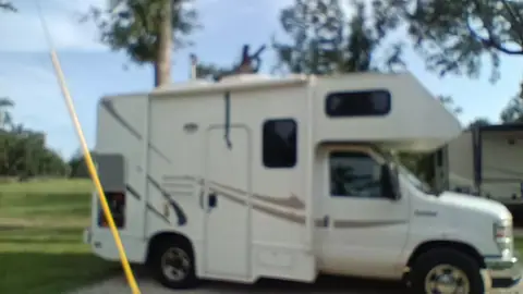 RV repair (Roaming Rigs RV Tech Services) photo 3