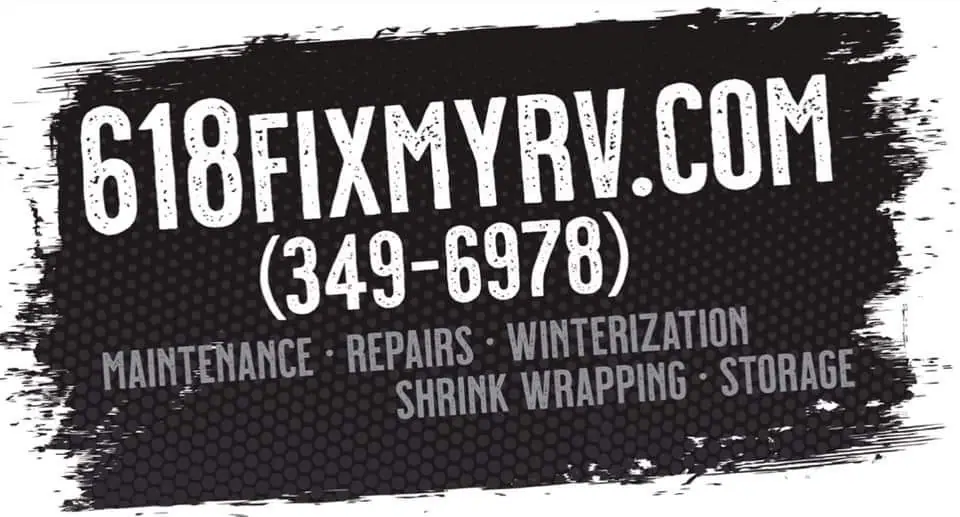618 FIX MY RV, RV repair in Benton