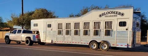 Copper State TrailerWorks in Phoenix, AZ