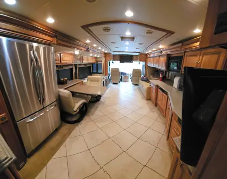 ALPINE Mobile RV Repair in Wilsonville, OR