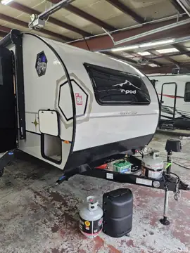 ALPINE Mobile RV Repair photo 2