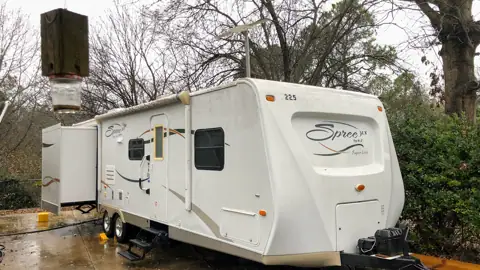 Morganton RV Repair in Morganton, NC