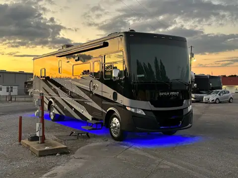 Custom RV photo 2