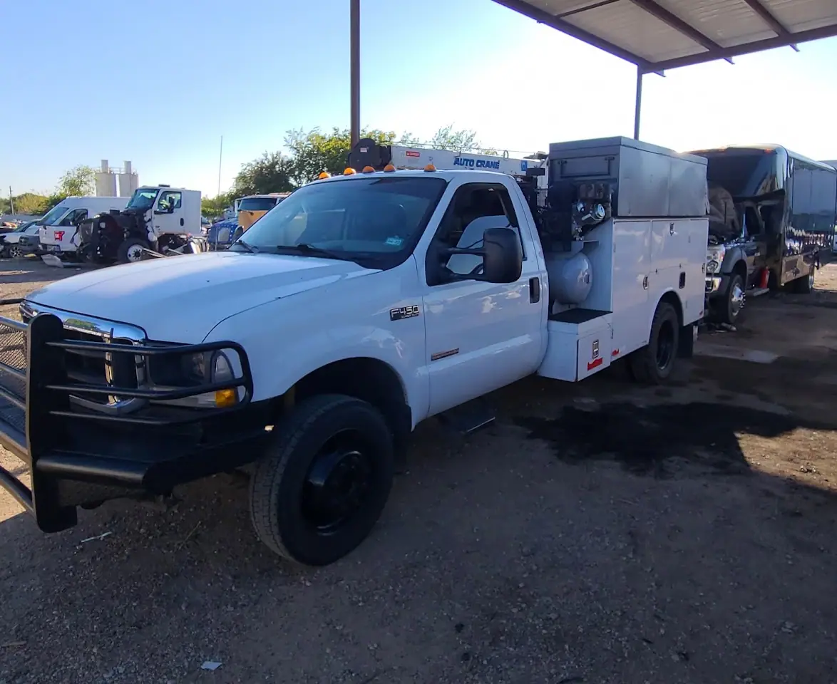 American Pride Services, RV repair in Fort Worth