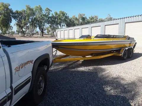 Byrd's Mobile RV & Marine in Kingman, AZ
