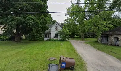 Northern Michigan RV Refrigeration in Wolverine, MI
