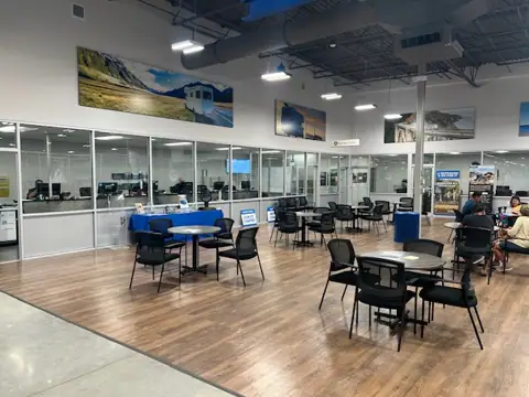 Camping World - Fort Pierce photo 3
