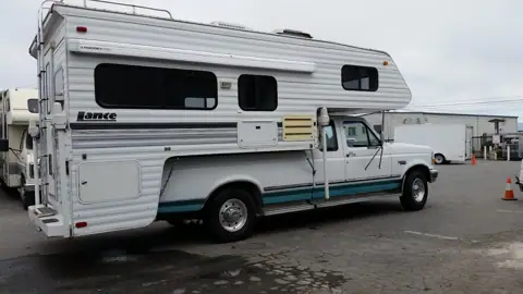 Economy RV And Horse Trailer Repair photo 3