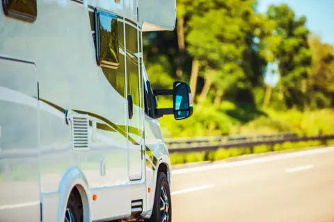 Mike's RV Service in Central Point, OR