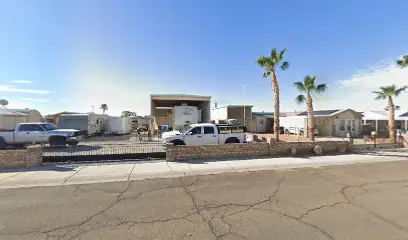 Accurate RV, LLC. - Mobile RV Hydronic Heating Repairs in Yuma, AZ