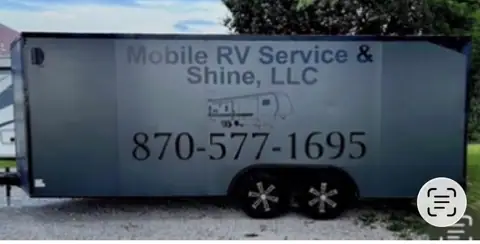 Mobile Rv Service & Shine, Llc photo 2