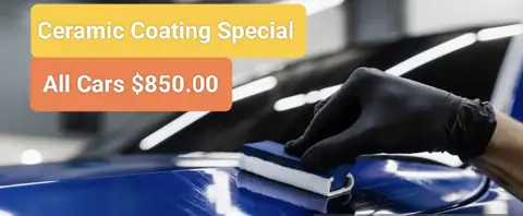 Norbert Detailing & Mobile Mechanic– Vista & North County in Vista, CA
