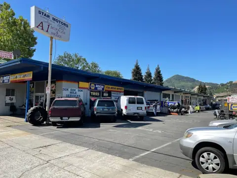 Star Motor Imports in Morgan Hill, CA