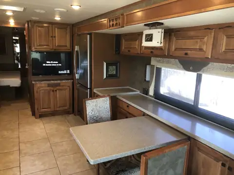 WorryFree RV Services in Gulf Shores, AL